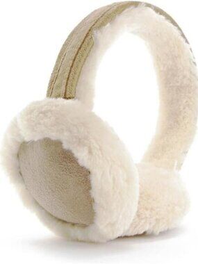 Ear Muffs - Classic Unisex Ear Warmer Winter Outdoor Earmuffs for Women